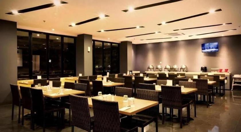 Indies Style Hotel Bandung