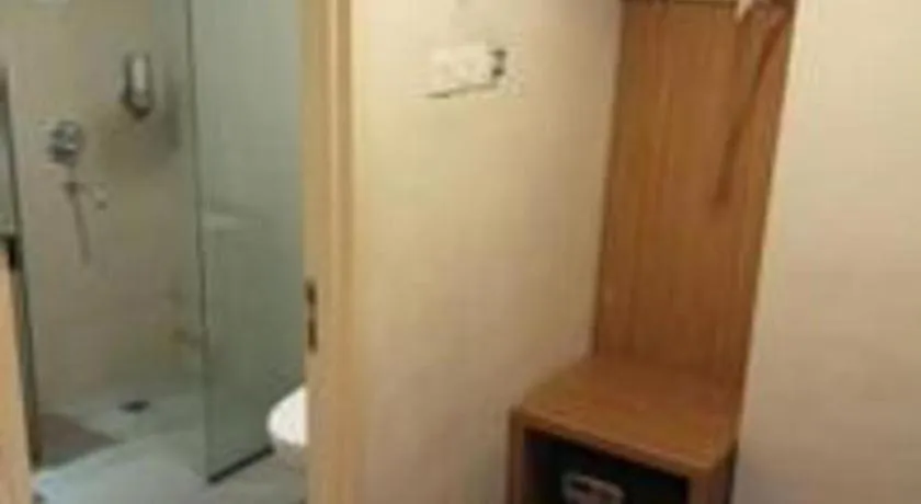 Indies Style Hotel Bandung