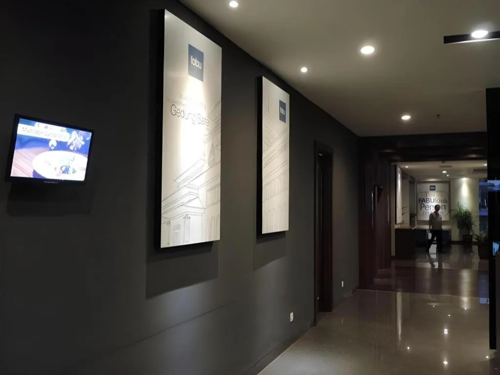 Indies Style Hotel Bandung