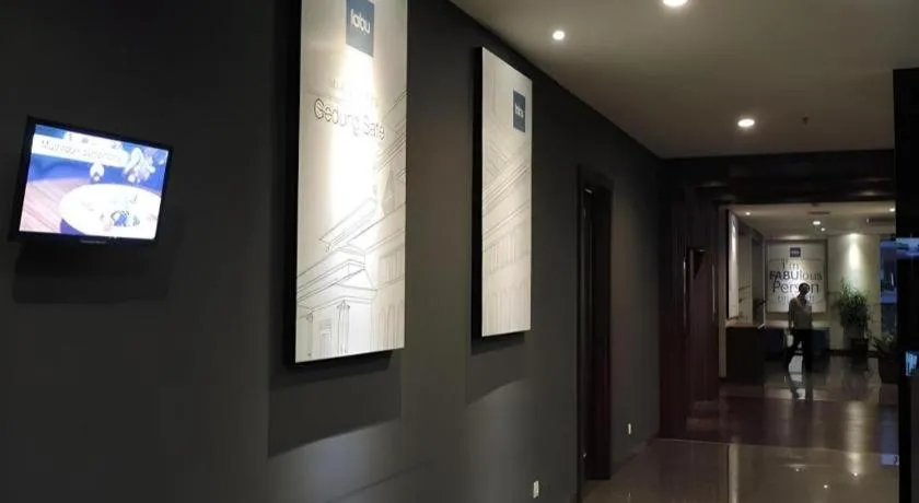 Indies Style Hotel Bandung