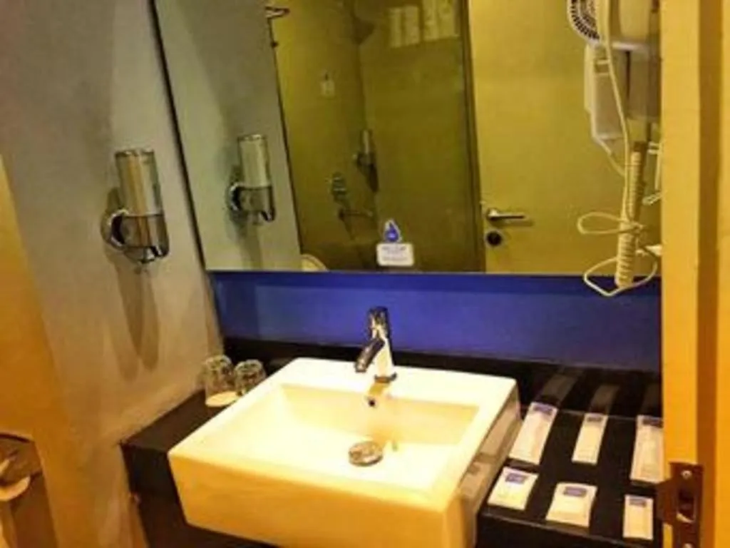 Indies Style Hotel Bandung