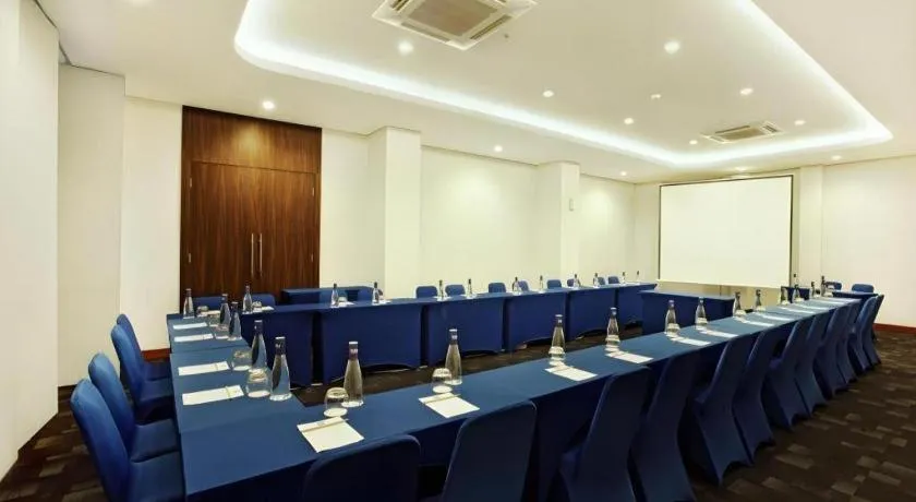 Indies Style Hotel Bandung