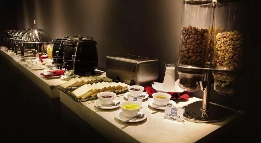 Indies Style Hotel Bandung