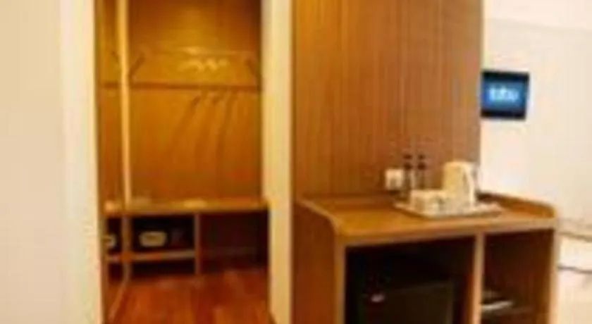 Indies Style Hotel Bandung