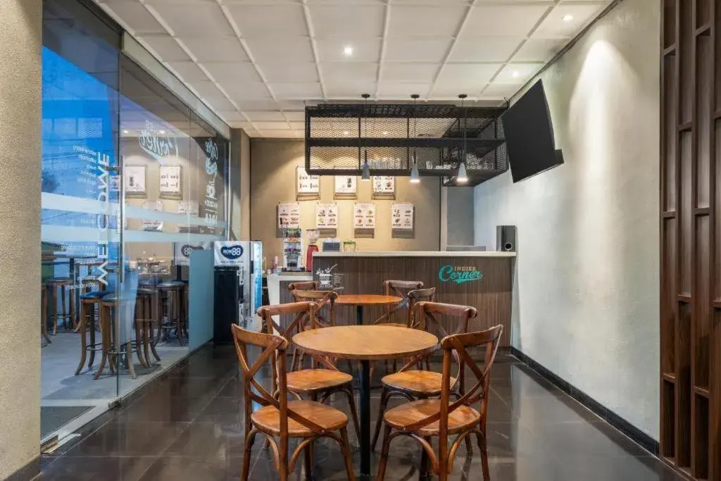 Indies Style Hotel Bandung Indies Style Hotel Bandung