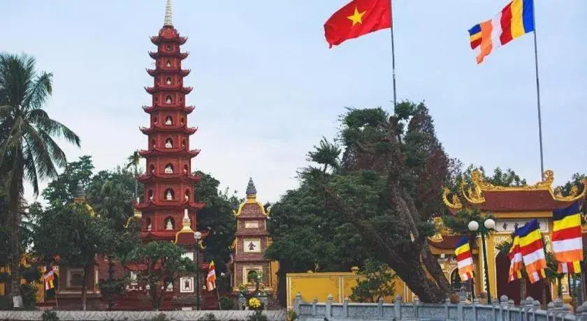 Dragon Hotel Dragon Hotel