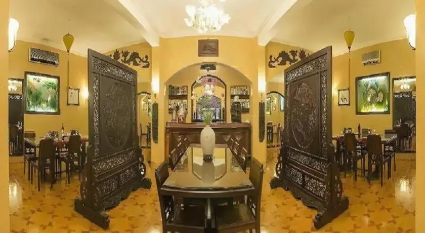 Dragon Hotel Dragon Hotel