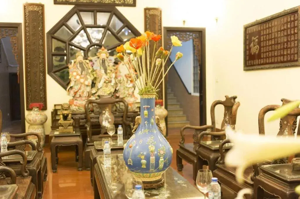 Dragon Hotel Dragon Hotel