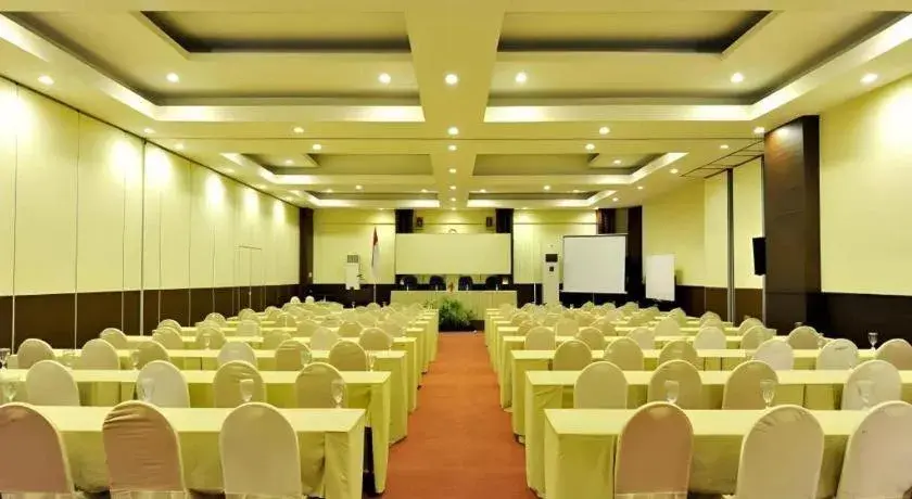 Muria Hotel Muria Hotel