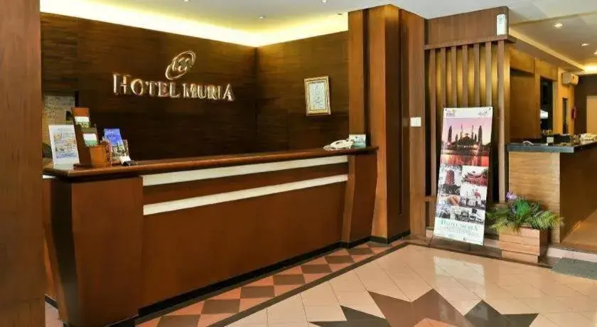 Muria Hotel Muria Hotel
