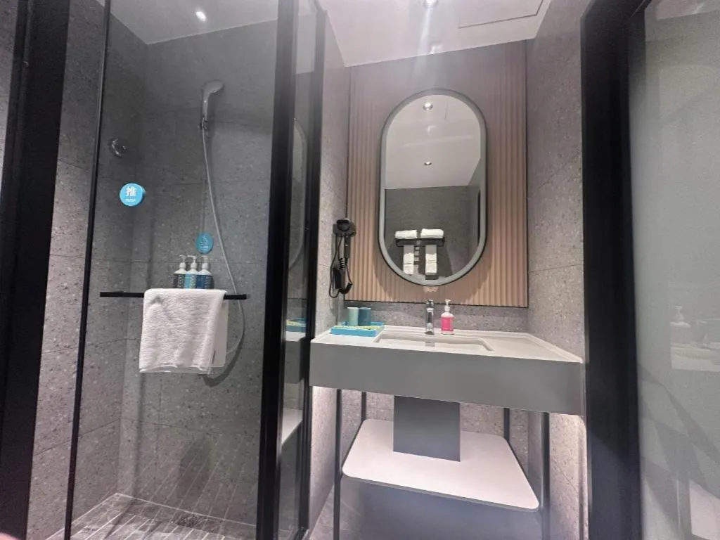 City Comfort Inn Hengyang Dayang Department Lianhu Plaza