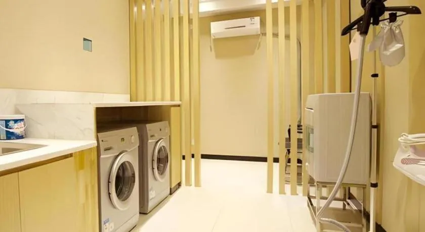 City Comfort Inn Hengyang Dayang Department Lianhu Plaza