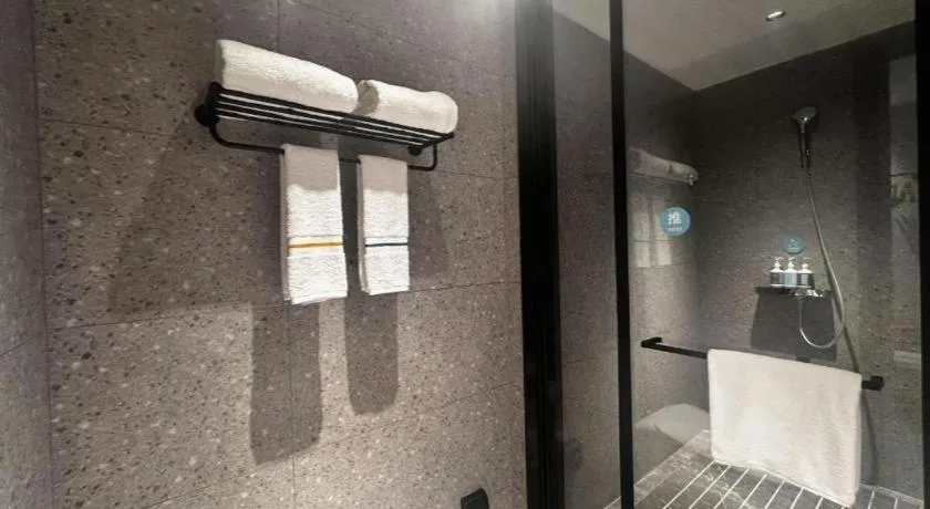 City Comfort Inn Hengyang Dayang Department Lianhu Plaza