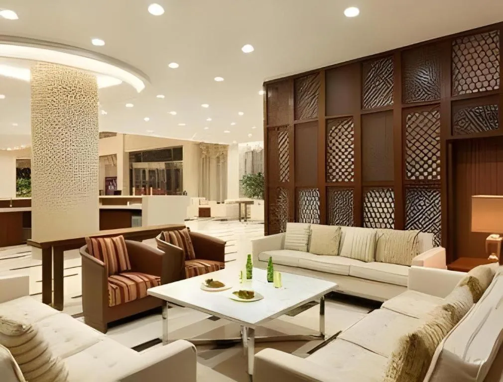 Ramada Plaza by Wyndham Chuzhou