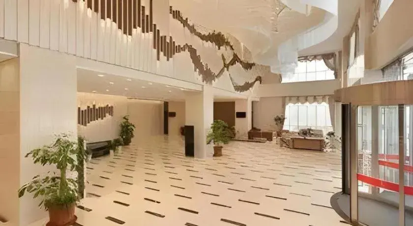 Ramada Plaza by Wyndham Chuzhou Ramada Plaza by Wyndham Chuzhou