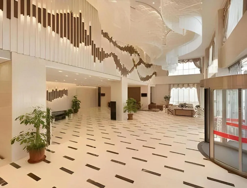 Ramada Plaza by Wyndham Chuzhou