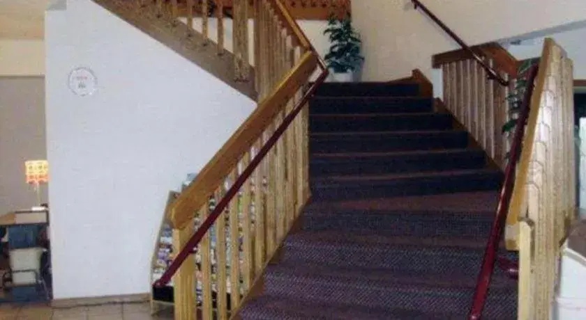 Rodeway Inn Salina North Rodeway Inn Salina North