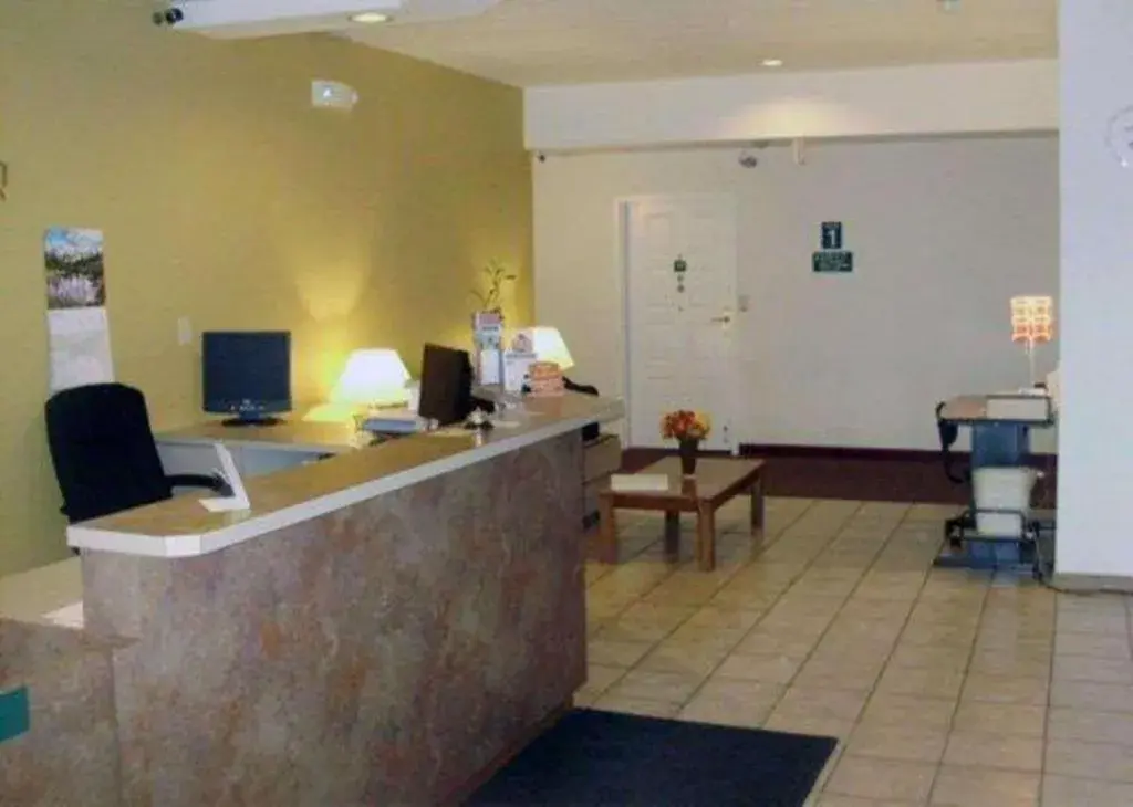 Rodeway Inn Salina North Rodeway Inn Salina North