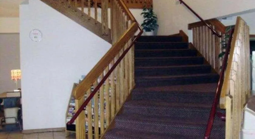 Rodeway Inn Salina North