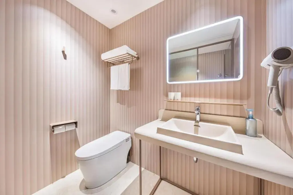 Hanting Hotel Beijing Sanyuanqiao Hanting Hotel Beijing Sanyuanqiao