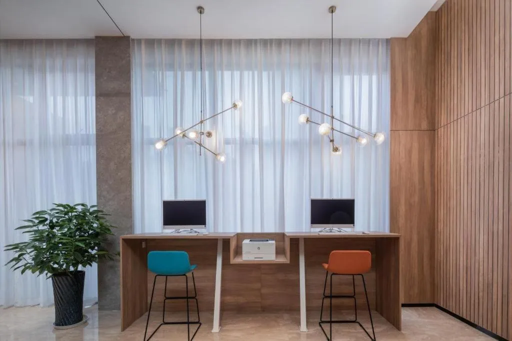 Holiday Inn Express Guiyang Century City Mall By IHG