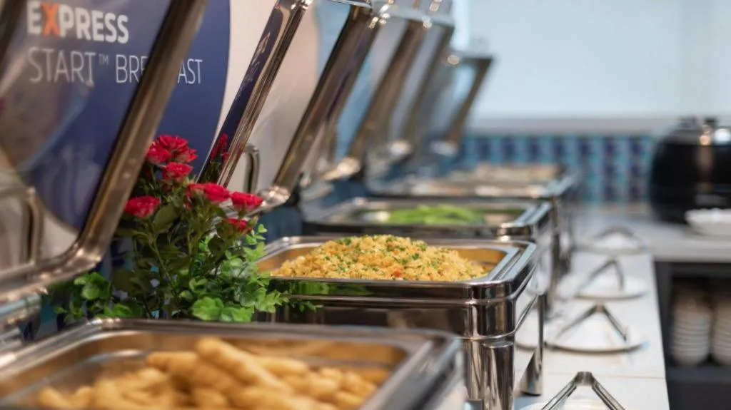 Holiday Inn Express Guiyang Century City Mall By IHG