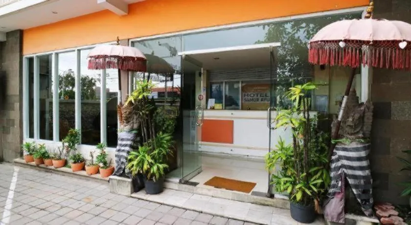 Sanur Ayu Hotel