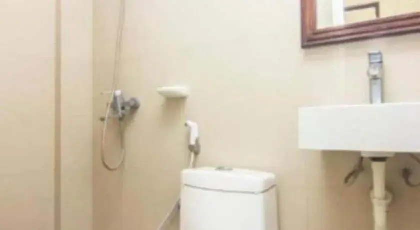 Sanur Ayu Hotel Sanur Ayu Hotel