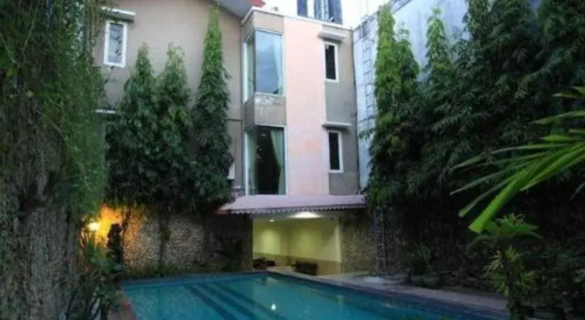 Sanur Ayu Hotel Sanur Ayu Hotel