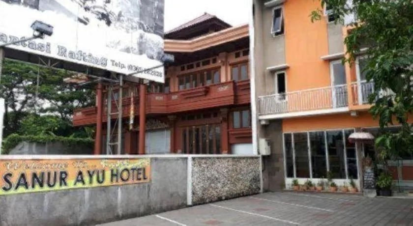Sanur Ayu Hotel