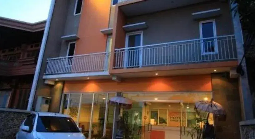 Sanur Ayu Hotel Sanur Ayu Hotel