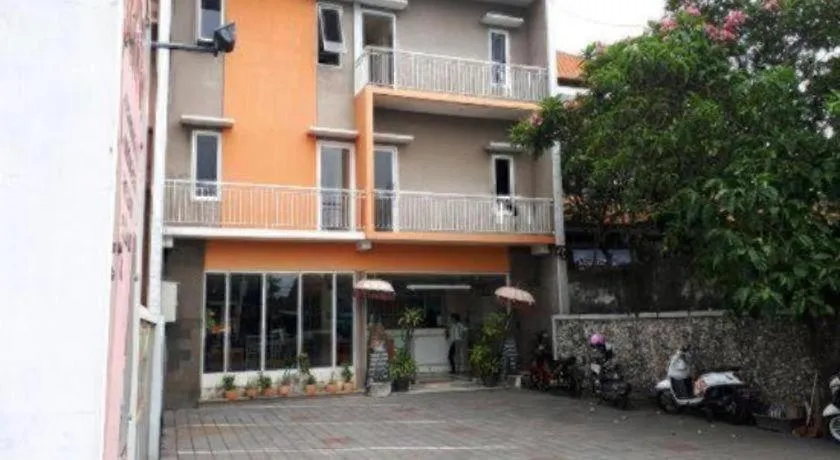 Sanur Ayu Hotel