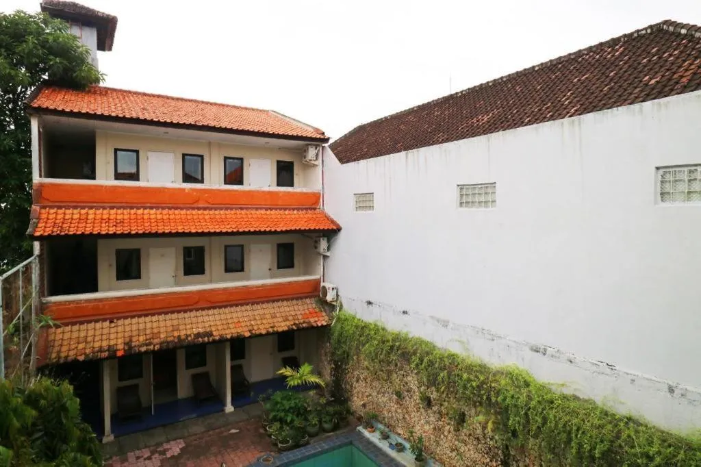 Sanur Ayu Hotel