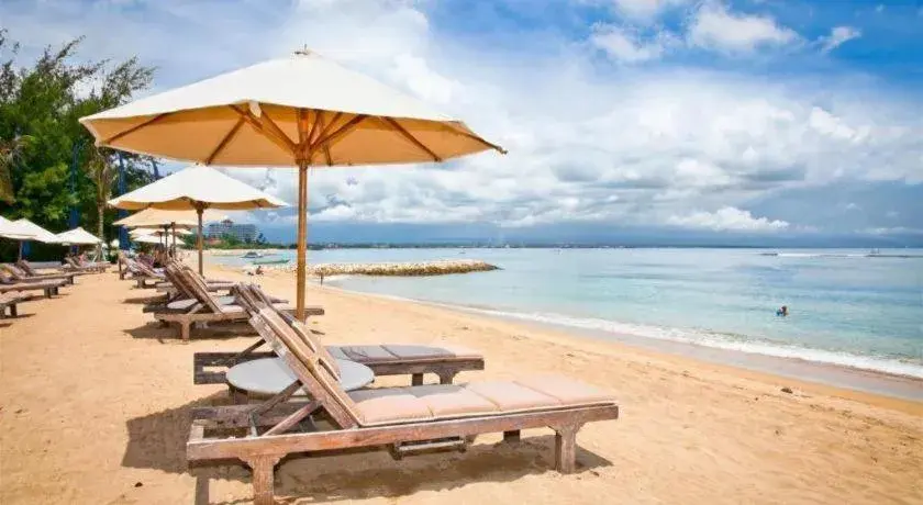 Sanur Ayu Hotel Sanur Ayu Hotel