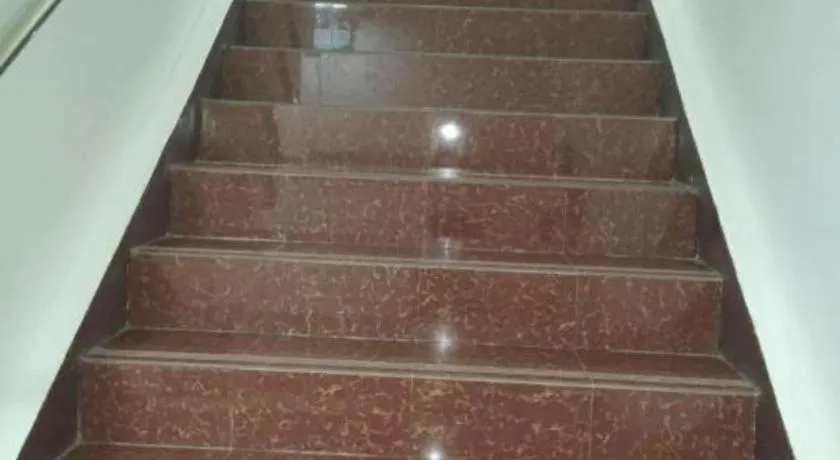 Meaco Royal Hotel- ILagan