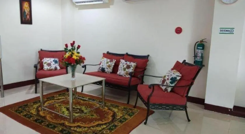 Meaco Royal Hotel- ILagan