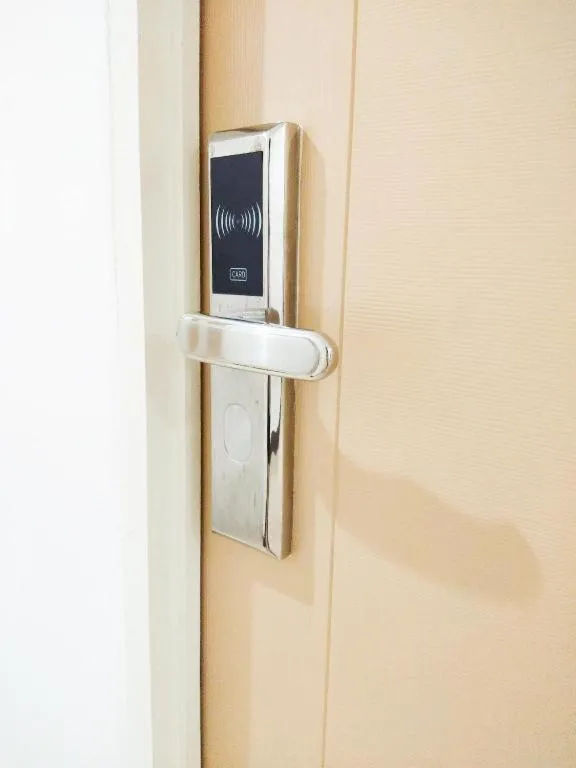 Meaco Royal Hotel- ILagan