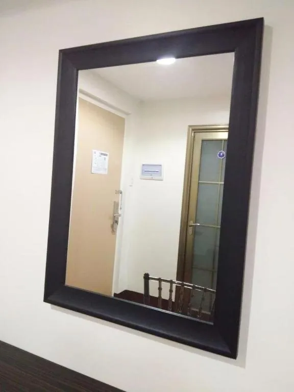 Meaco Royal Hotel- ILagan