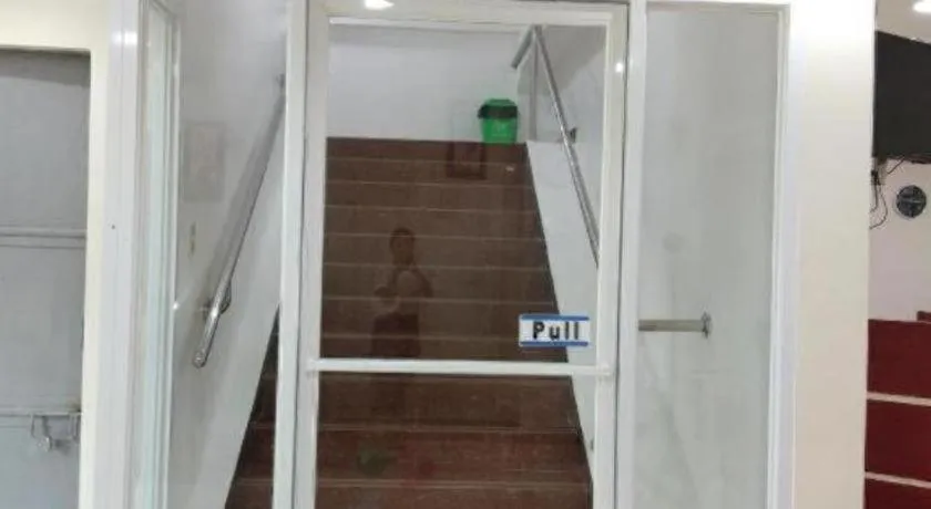 Meaco Royal Hotel- ILagan