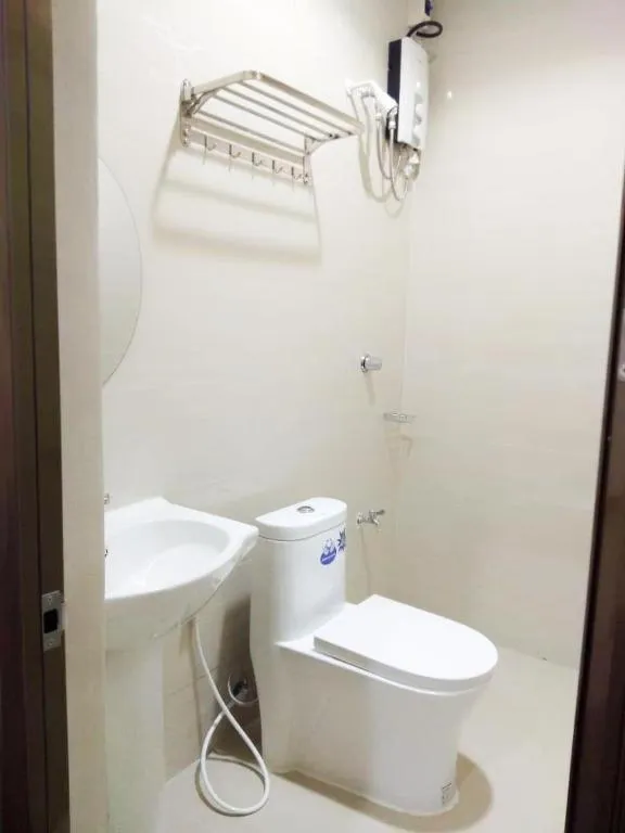 Meaco Royal Hotel- ILagan