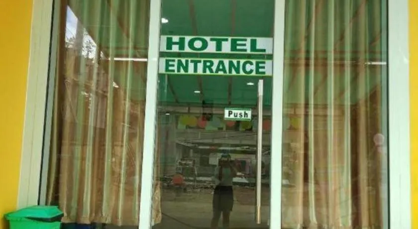 Meaco Royal Hotel- ILagan