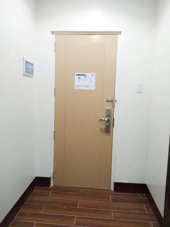 Meaco Royal Hotel- ILagan