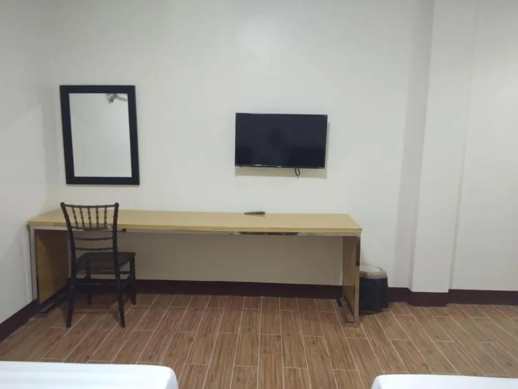 Meaco Royal Hotel- ILagan