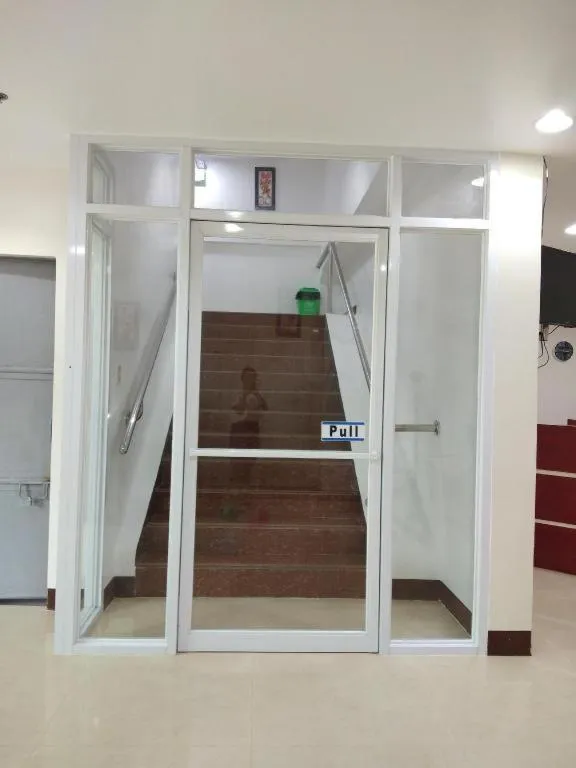 Meaco Royal Hotel- ILagan