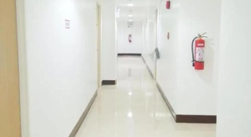 Meaco Royal Hotel- ILagan