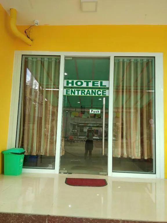 Meaco Royal Hotel- ILagan