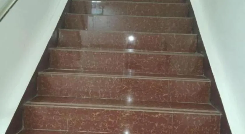 Meaco Royal Hotel- ILagan