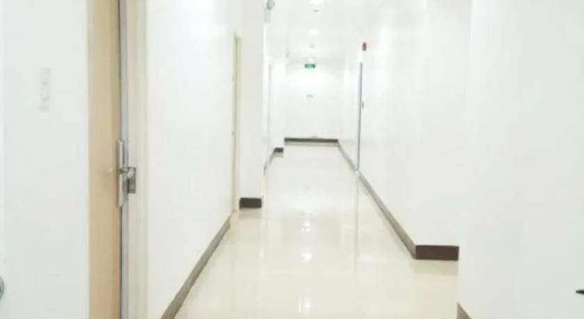 Meaco Royal Hotel- ILagan