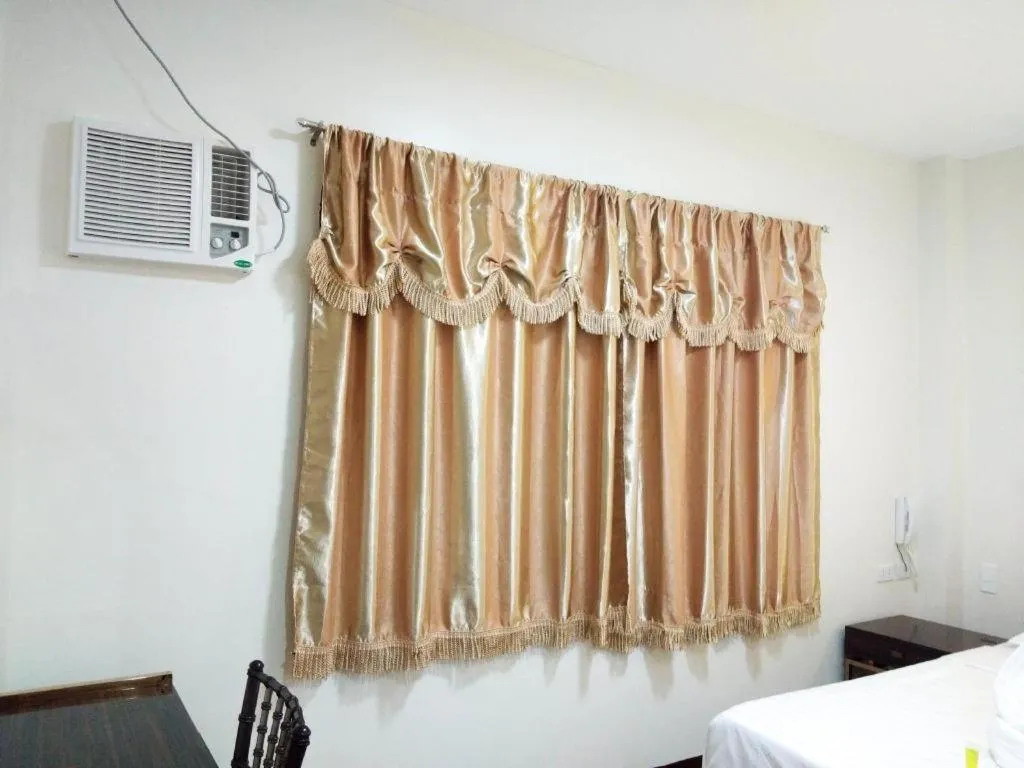 Meaco Royal Hotel- ILagan