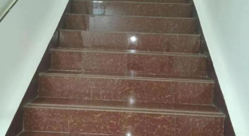 Meaco Royal Hotel- ILagan